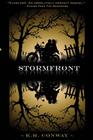 Stormfront By K. R. Conway Cover Image