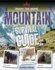 Mountain Survival Guide By Cynthia O'Brien Cover Image
