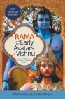 Rama and the Early Avatars of Vishnu: Plus Ramayana Abridged Cover Image