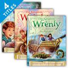 The Kingdom of Wrenly (Set) Cover Image