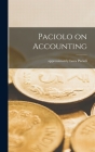 Paciolo on Accounting By Luca Approximately 1445-1517 Pacioli (Created by) Cover Image