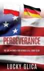 Perseverance Cover Image