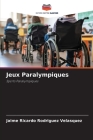 Jeux Paralympiques Cover Image