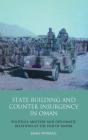 Statebuilding and Counterinsurgency in Oman: Political, Military and Diplomatic Relations at the End of Empire (Library of Modern Middle East Studies #107) By James Worrall Cover Image