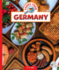 Foods from Germany Cover Image