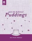 Good Old-Fashioned Puddings Cover Image