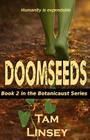 Doomseeds By Tam Linsey Cover Image