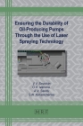 Ensuring the Durability of Oil-Producing Pumps Through the Use of Laser Spraying Technology (Materials Research Foundations #144) By V. V. Savinkin, O. V. Ivanova, A. V. Sandu Cover Image