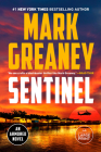 Sentinel (Armored #2) Cover Image
