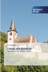 Liturgy and Scripture Cover Image