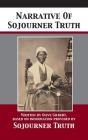 Narrative Of Sojourner Truth Cover Image