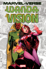 Marvel-Verse: Wanda & Vision Cover Image