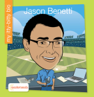 Jason Benetti By Beth Finke, Jeff Bane (Illustrator) Cover Image