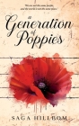 A Generation of Poppies By Saga Hillbom Cover Image