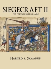 Siegecraft By Harold a. Skaarup Cover Image