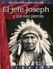 El jefe Joseph y los nez percés (Reader's Theater) Cover Image