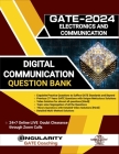 Digital Communication Question Bank: GATE 2024 Electronics and Communication Cover Image