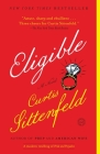 Eligible: A modern retelling of Pride and Prejudice Cover Image