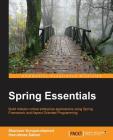 Spring Essentials Cover Image