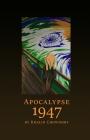 Apocalypse 1947 By Khalid Chowdhry Cover Image