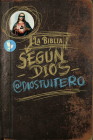 La Biblia según Dios By diostuitero Cover Image