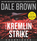 The Kremlin Strike Low Price CD: A Novel (Brad McLanahan) By Dale Brown, William Dufris (Read by) Cover Image