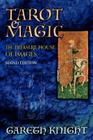 Tarot & Magic: The Treasure House of Images By Gareth Knight Cover Image