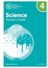 Oxford International Primary Science Teachers Guide 4 2nd Edition By Deborah Roberts, Terry Hudson, Alan Haigh Cover Image