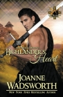 Highlander's Heart By Joanne Wadsworth Cover Image
