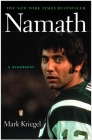Namath: A Biography Cover Image