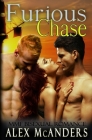 Furious Chase: MMF Bisexual Romance (Taming the Beast #6) Cover Image