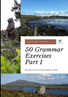 50 Grammar Exercises Part 1 Cover Image