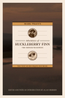 Mark Twain's Adventures of Huckleberry Finn: The Newsouth Edition By Alan Gribben (Editor), Alan Gribben (Introduction by) Cover Image