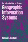 An Introduction to Urban Geographic Information Systems (Spatial Information Systems) Cover Image