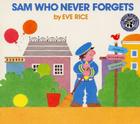 Sam Who Never Forgets Cover Image