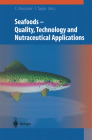 Seafoods: Quality, Technology and Nutraceutical Applications Cover Image