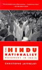 The Hindu Nationalist Movement in India By Christophe Jaffrelot Cover Image