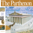 The Parthenon: The Height of Greek Civilization By Elizabeth Mann, Yuan Lee (Illustrator) Cover Image