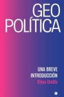 Geopolítica: UNA BREVE INTRODUCCIÓN Cover Image
