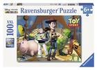 Puzzle-Disney Toy Story By Ravensburger (Created by) Cover Image