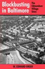 Blockbusting in Baltimore By W. Edward Orser Cover Image