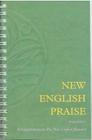 New English Praise Organ Edition By English Hymnal Co (Editor) Cover Image