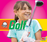 Golf Cover Image