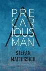 A Precarious Man Cover Image