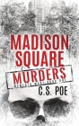 Madison Square Murders Cover Image
