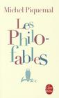 Les Philo-Fables (Ldp Litterature) By Michel Piquemal Cover Image