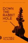 Down the Rabbit Hole: A Novel By Juan Pablo Villalobos, Rosalind Harvey (Translated by) Cover Image