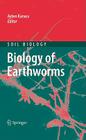 Biology of Earthworms (Soil Biology #24) Cover Image