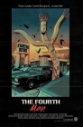 The Fourth Man By Jeff McComsey Cover Image
