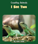 I See Two By Julia Jaske Cover Image